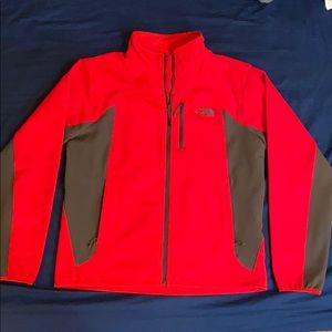 The North Face Pneumatic Jacket
